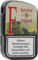 Bernard Snuff Original F 'Fichtennadel' 10g