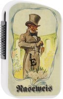 Tabak Schnupftabak  Bernard Naseweis Extra 10g