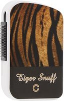 Tabak Schnupftabak  Bernard Tiger Snuff C 10g (ehemals Cherry)