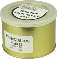 Kopp Winter Edition 2012 (100g Schmuckdose)