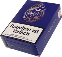 Kopp Easter Edition 2021 (100g Schmuckdose)