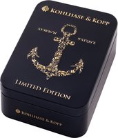 Kopp Limited Edition 2023 (100g Schmuckdose)