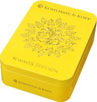 Kopp Limited Edition Summer 2023 (100g Schmuckdose)