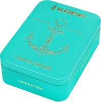 Kopp Limited Edition 2024 (100g Schmuckdose)