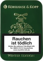 Kopp Winter Edition 2023 (100g Schmuckdose)