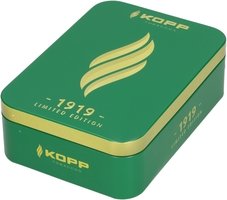 Kopp Limited Edition 2026 1919 (100g Schmuckdose)