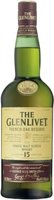 Spirituosen Whisky  Glenlivet French Oak Reserve (0,7 l / 40 % Vol.)