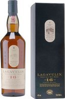 Spirituosen Whisky  Lagavulin 16 Jahre (0,7 l / 43 % Vol.) (4698)