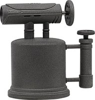 Zigarrenzubehör Feuerzeug  Vector Sonicpump (17) Hi-Power gray crackle matte VE1110