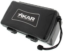 Zigarrenzubehör Humidor  Xikar für 15 Zigarren (1215XI)