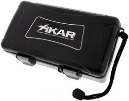 Zigarrenzubehör Humidor  Xikar für 10 Zigarren (1210XI)