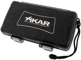 Zigarrenzubehör Humidor  Xikar für 5 Zigarren (1205XI)