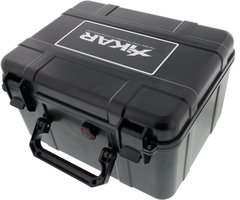 Zigarrenzubehör Humidor  Xikar Koffer für 50-80 Zigarren (1280XI)