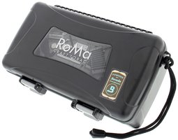 Zigarrenzubehör Humidor  Xikar RoMa Craft Edition für 10 Zigarren (1210RC)