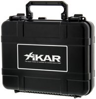 Zigarrenzubehör Humidor  Xikar Koffer für 18-24 Zigarren (1225XI)