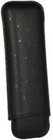 Zigarrenzubehör Etui  Martin Wess 2er Strauß schwarz (austriche) (592) (10362)