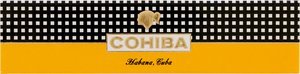 Zigarrenzubehör Feuerzeug  Habanos Cohiba (6397420)