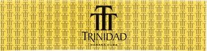 Zigarrenzubehör Feuerzeug  Habanos Trinidad (6397030)