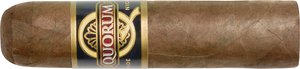 Zigarren Nicaragua  Quorum Short Robusto