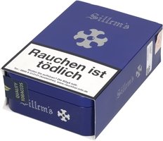 Sillems Pipe Tobacco Blau 100g