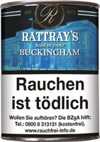 Tabak Pfeifentabak  Rattray's Buckingham 100g Dose