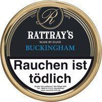 Tabak Pfeifentabak  Rattray's Buckingham 50g Dose