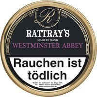Tabak Pfeifentabak  Rattray's Westminster Abbey 50g Dose