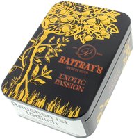 Tabak Pfeifentabak  Rattray's Exotic Passion 100g Dose