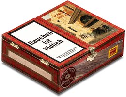 Trüllerie Sumatra Trüllerie Capriccio