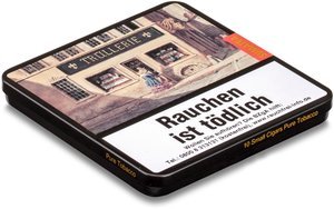 Trüllerie Sumatra Trüllerie Mini Cigarillos