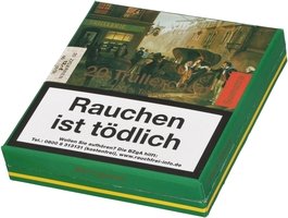 Trüllerie Sumatra Trüllerie Trüllerchen