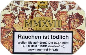 Tabak Pfeifentabak  Mac Baren MMXVII (2017) 100g