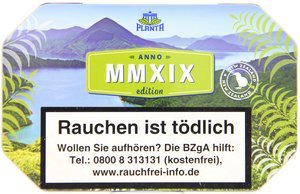 Tabak Pfeifentabak  Mac Baren MMXIX (2019) 100g