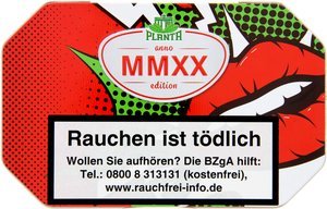 Tabak Pfeifentabak  Mac Baren MMXX (2020) 100g