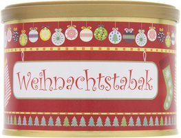 Tabak Pfeifentabak  Mac Baren Weihnachtstabak 100g
