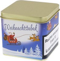 Tabak Pfeifentabak  Mac Baren Weihnachtstabak 2021 100g