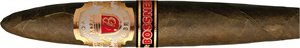 Bossner Maduro Ambassador XO Tubo