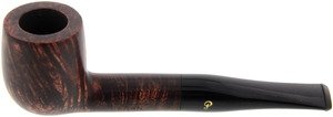 Pfeifen Serienpfeifen  Peterson X105 mit Fishtail Mundstück