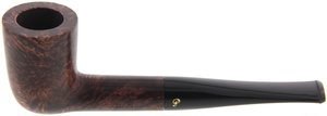 Pfeifen Serienpfeifen  Peterson 120 mit Fishtail Mundstück