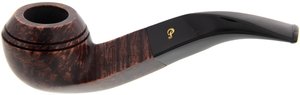 Pfeifen Serienpfeifen  Peterson 80s mit Fishtail Mundstück (14912)