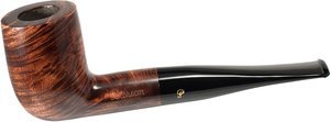 Pfeifen Serienpfeifen  Peterson B65 mit Fishtail Mundstück