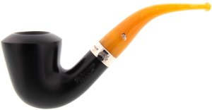 Pfeifen Serienpfeifen  Peterson Honey Yellow B10