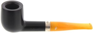 Pfeifen Serienpfeifen  Peterson Honey Yellow X105