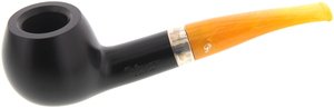 Pfeifen Serienpfeifen  Peterson Honey Yellow 408