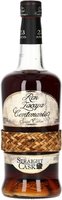 Ron Zacapa Centenario Straight Cask 23 Jahre (0,7 l / 45% vol.)