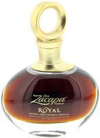 Ron Zacapa Centenario Royal Solera Gran Reserva Especial (0,7 l / 45% vol.)