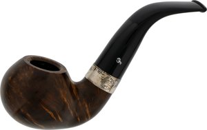 Pfeifen Serienpfeifen  Peterson LESTRADE contrast - Fishtail