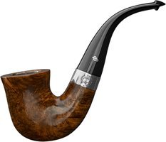 Pfeifen Serienpfeifen  Peterson ORIGINAL contrast - Lippenbiss (14038)