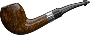 Pfeifen Serienpfeifen  Peterson STRAND contrast - Lippenbiss (14042)