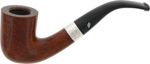 Pfeifen Serienpfeifen  Peterson RATHBONE terracotta - Fishtail
